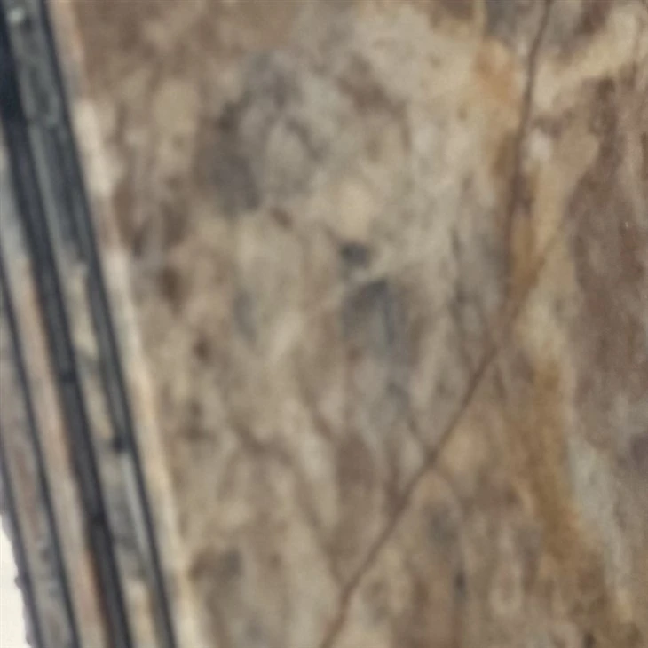 Yellow Marble Composite Aluminum-plastic Panel